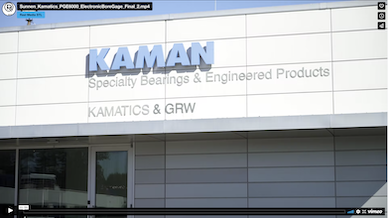 Kamatics case study